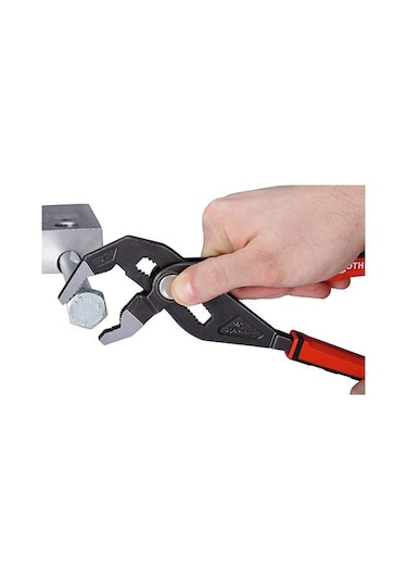 Rothenberger Hızlı Ayarlanabilir Rogrıp F 10 Pense