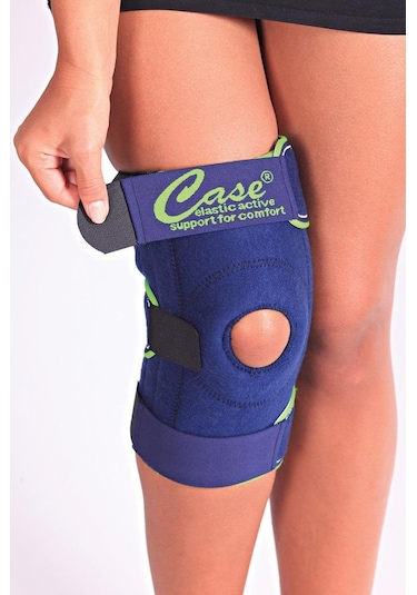 Case B5110 Fleksible Balenli Patella Destekli Dizlik 1 Adet