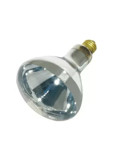 Infrared Isıtıcılı Lamba Tungsram 250 W Şeffaf