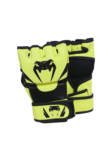 Mma Eldiven Müsabaka Dişlisi Suya Dayanıklı Boks Eldiveni Yetişkinler Için Unisex Bay Bayan Yeşil