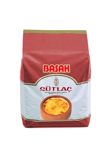 Başak Sütlaç 3 KG