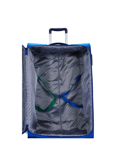 14bnt2500 Polipropilen 3 Lü Valiz Seti Saks