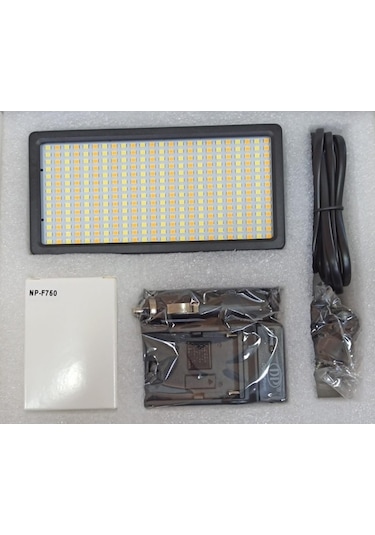 Dp 336 Selfi Led Işık