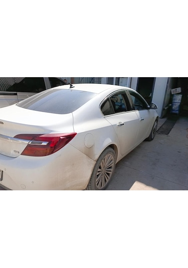 Mkm Opel Insignia 2009-2017 Model İçten Geçme Cam Rüzgarlığı