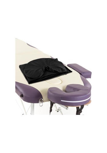 Suntek 3x Masaj Masa Örtüsü Seti Güzellik Spa Için Yumuşak