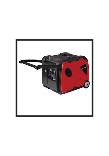 Einhell TE-IG 3500 Benzinli Jeneratör - 4152620