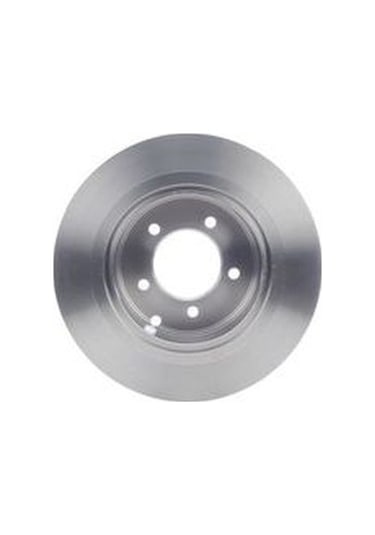 Mitsubishi Asx 1.6 2010-2012 Bosch Arka Disk 2 Adet