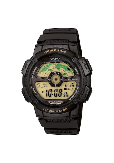 Casio AE-1100W-1BVDF Erkek Kol Saati