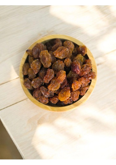 Midyat Zeyti Kuru Üzümü 1000 Gr 1 KG