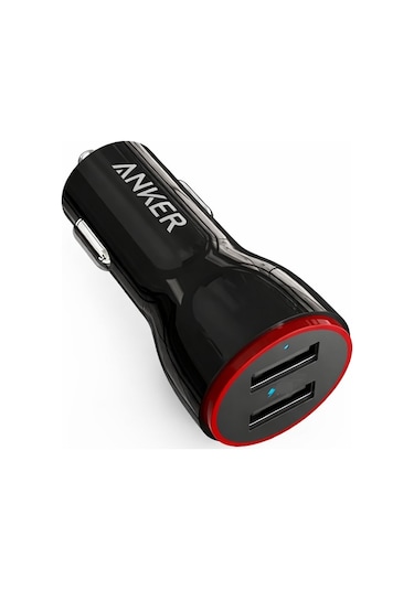 Ont291 Çakmaklık Şarj 2x Usb Giriş Hızlı Şarj 32w Point 1