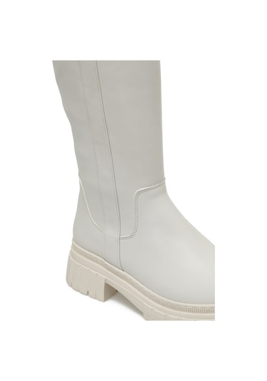 Butigo Ellıca 3pr Bej Kadın Çizme 000000000101569255 Bej