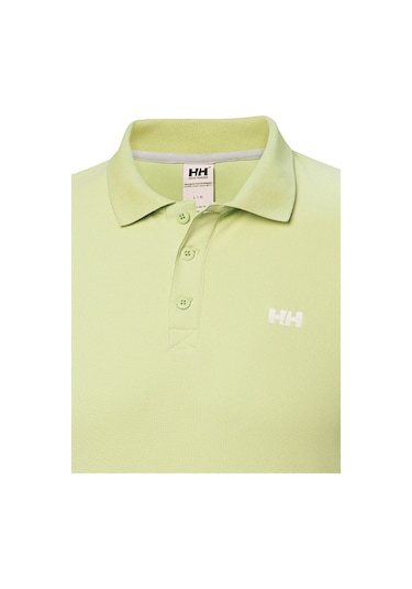 Helly Hansen Driftline Polo Erkek T-shirt-29810 Açik Yeşil