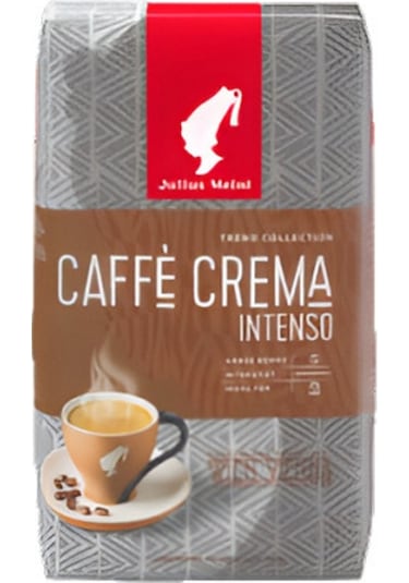 Julius Meinl Caffe Crema İntenso Çekirdek Kahve 1 KG