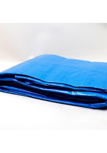 Ebatlı Branda Sentetik Kumaş 3x5 15 M²