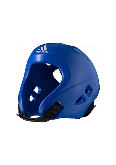 Adidas Adıkbhg500 Wako Onaylı Kick Boks Kaskı 001