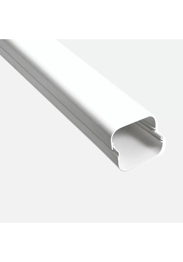 Mutlusan 75X60 Mm Klima Kanalı 2 Metre