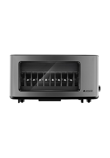 Arçelik K 2462 EK 3 Dilim Ekmek Kızartma Makinesi