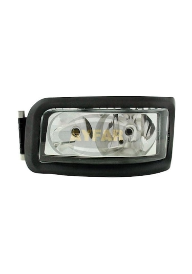 AYFAR 505769 FAR SOL 2xH7 + 1xW5W MANUEL MAN TGA TGL LIONS CLASSI