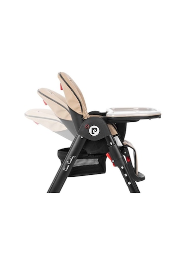 Pierre Cardin Foody Mama Sandalyesi Bej