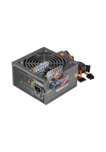 Green Gp350a-eco 350w 80+ Power Supply Pc Güç Kaynağı 3yıl Garanti