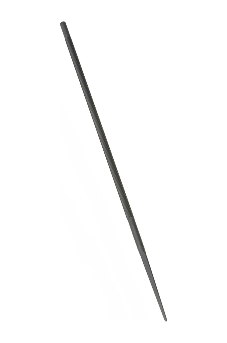 Vallorbe Lc12000 03 18 3.2x200mm 1/8" 1/4" 1ad Yuvarlak