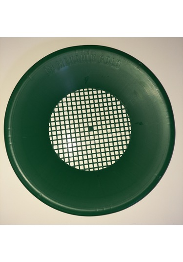 Turbo X Pan 1 Adet - 1 Adet Pan Üstü Elek - 1 Adet Vakum Pompası