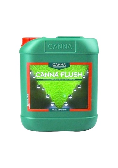 Canna Flush 5 Litre