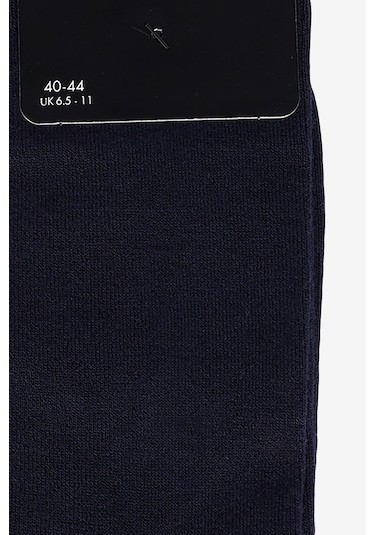 Erkek Lacı Bambulu Tekli Çorap Lacı