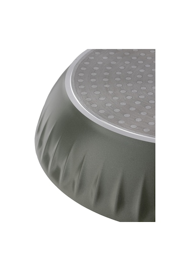 Madame Coco Freya Tava - Yeşil - 24 CM