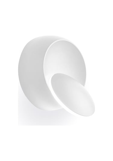 Springsun 360 Dönebilen Modern Led Duvar Lambası - Yatak Odası, Salon Ve Koridorlar İçin Şık Aydınlatma Diğer