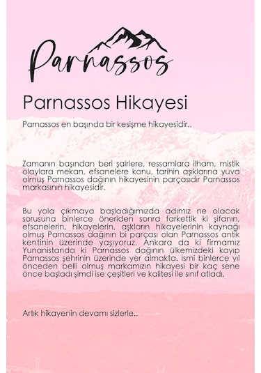 Parnassos Aromaterapi Rahatlatıcı Çilek Masaj Yağı + Vanilya Doğa