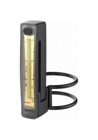 Knog Blinder Plus USB Şarjlı Bisiklet Ön Aydınlatma FAR-220