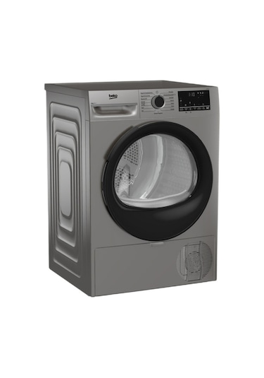 Beko KMX 90 S 9 KG Isı Pompalı Çamaşır Kurutma Makinesi