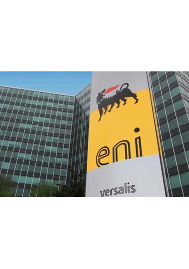 Eni Grease NF 2  Kova Gres Yağı 18 KG