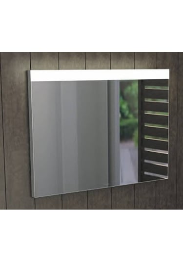 Duravit - Aydınlatmalı Ayna 80 Cm Beyaz Lm783600000- 6438248