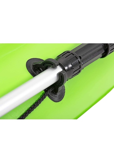 Bestway Hydroforce Koracle Fishing Boat 65097