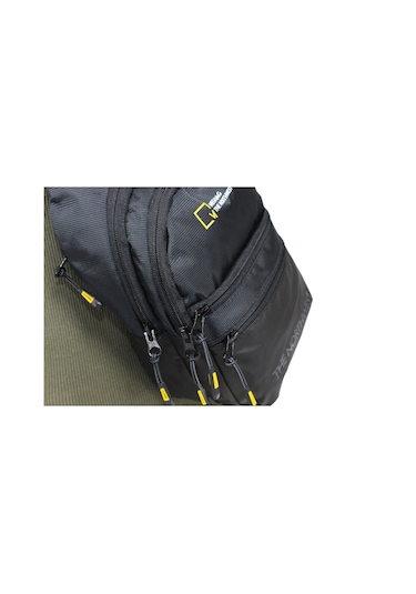 M 1033 Mega Bag Unisex Göğüs Çapraz Çanta, Body Bag 001