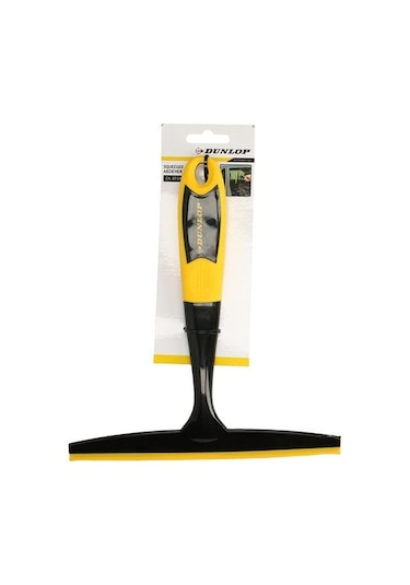 Dunlop Dun129 Araba Cam Temizleme Çekceği 20x23 Cm