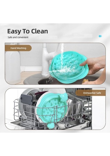 Tavuk Shedder Aracı Siyah/ara Katmanlı