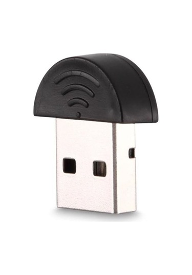 Micro Bluetooth 2.0 USB  Dongle Alıcı