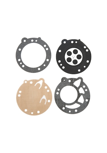 Xindoker Stihl 08s 070 090 Ts350 Ts360 Zürafa Zama Rb 42 Karbüratör Tamir Seti - Kaliteli Paper-demir-kauçuk Parçalarla Ömür Uzatma Aksesuarı