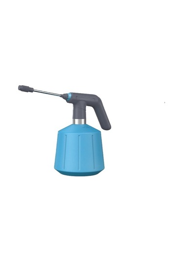 Airron Eternal Luck 2l Elektrikli Bahçe Yağmurlama Sulama Tenekesi-mavi 002