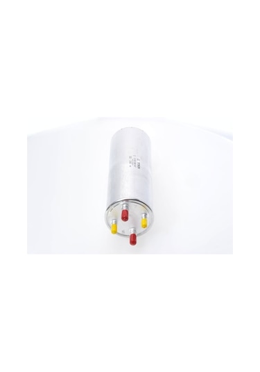 Volkswagen Caravelle T5 1.9tdı 2003-2009 Bosch Mazot Filtresi