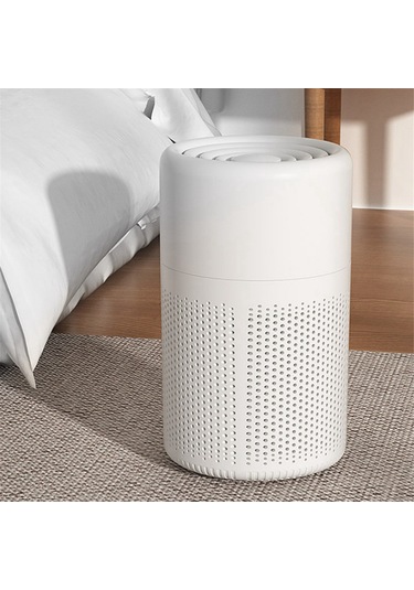 Xiaaokeji Araba Ev Ofis Yurt B İçin Otomatik Mod Arıtıcı