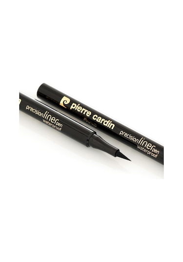 Pierre Cardin Precision Waterproof Liner Pen Eyeliner 785 Siyah