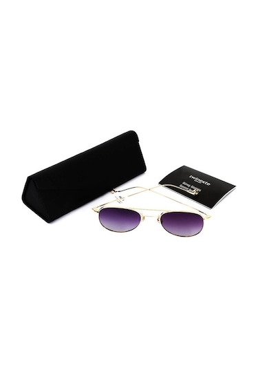 Twınexte 0001 04 54-21 Unisex Güneş Gözlüğü - 20