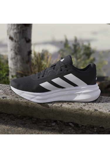 Adidas Galaxy 7 Kadın Koşu Ayakkabısı Siyah