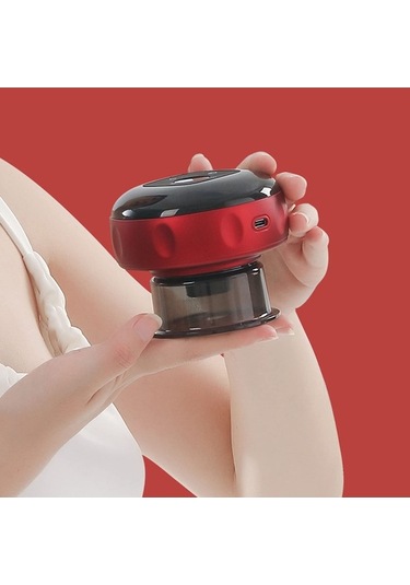 Wondernest Siyah Makinesi, Lichen Elektrikli Çukur Açma Makinesi - Hemen Al Siyah