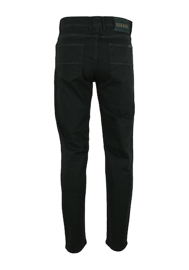 Modarar Erkek Kot Pantolon Normal Kesim Haki Renk Rar01435