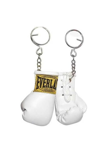Everlast Anahtarlık Beyaz P00003618 Tekli